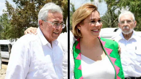 Justicia Selectiva: El ataque a Maru Campos frente al blindaje a Rocha Moya