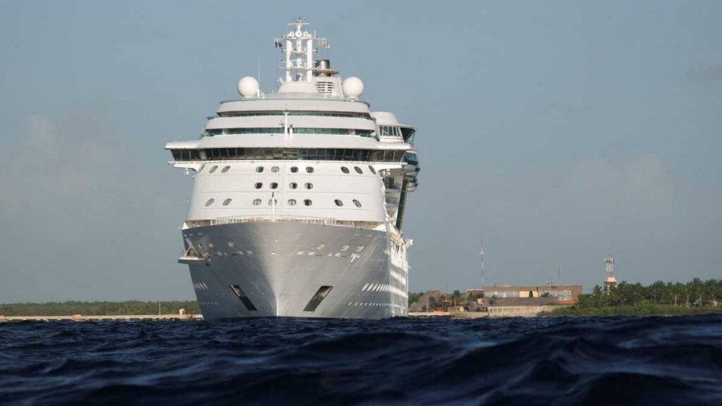 México busca nuevo destino para parque acuático rechazado de Royal Caribbean