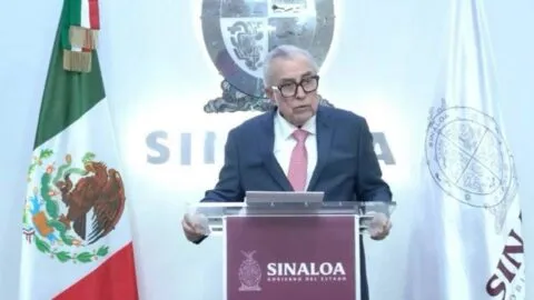 Detención no es extradición: el punto clave en el caso Rocha Moya, de acuerdo con experto