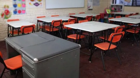 Día libre para maestros y personal educativo en CDMX; no habrá clases 14 y 15 de mayo