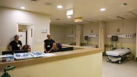 Sinaloa obtiene segundo lugar nacional en transparencia del gasto en salud, según índice ITGSEF 2026
