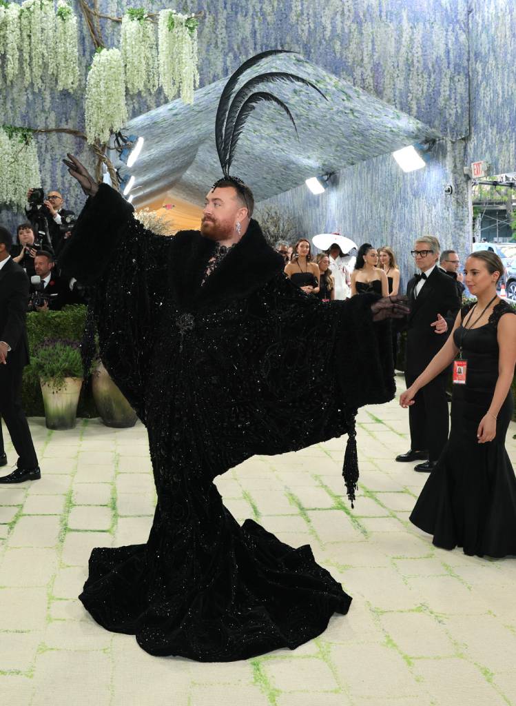 Sam Smith