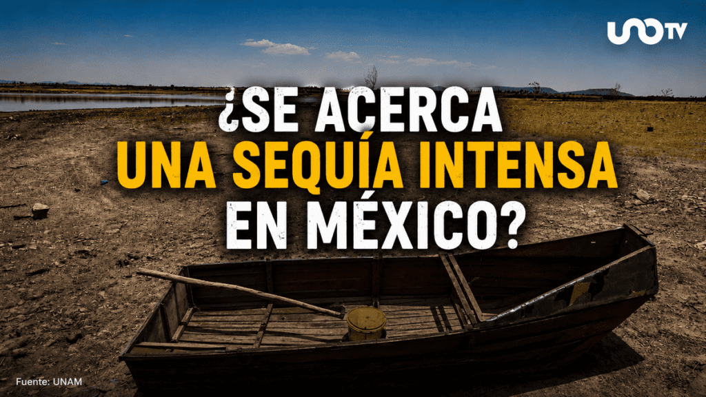 Cuando acaben las lluvias, no se espera una sequía generalizada