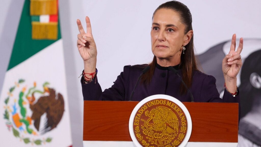 Confirman que UIF congeló cuentas por petición de EE. UU. 