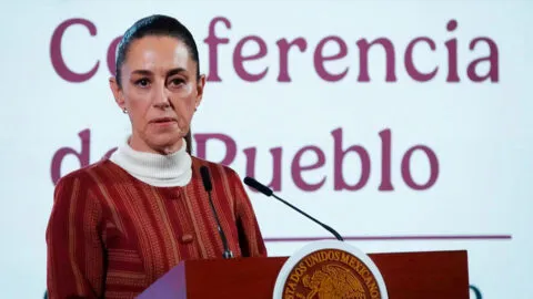 Aumentará presión política y judicial desde Estados Unidos si no hay respuesta de México