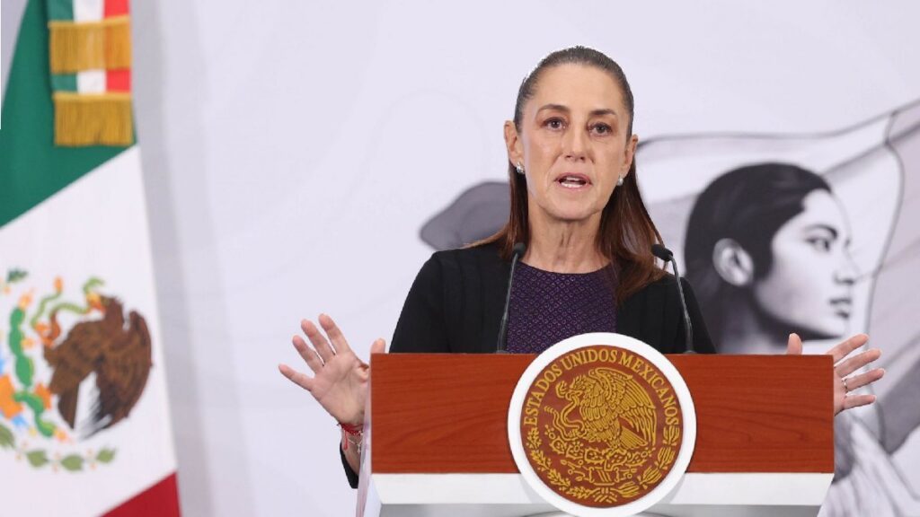 Sheinbaum perfila seis semanas de vacaciones y eliminar fin anticipado del ciclo escolar 2026