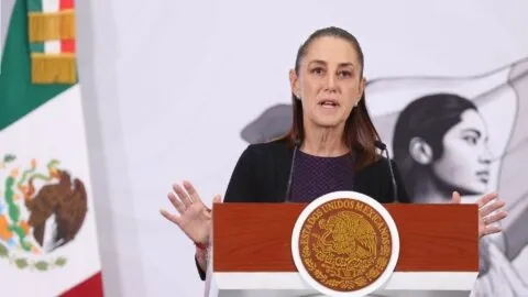 Mantener seis semanas de vacaciones: la propuesta de Claudia Sheinbaum sobre Calendario Escolar