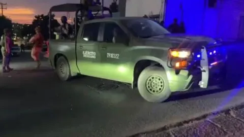 Violencia sacude Sinaloa: atacan a agente de la Fiscalía en Mazatlán y suman al menos nueve asesinatos en Culiacán