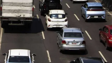 El 99.5% de los robos de automóviles quedan impunes en Sinaloa