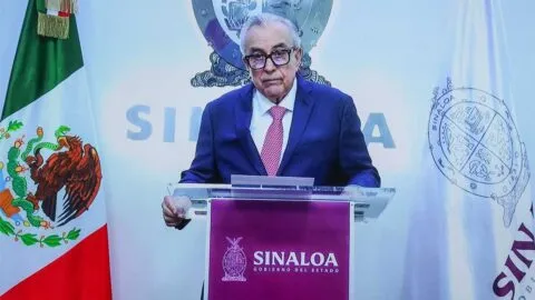 Sinaloa: acusaciones de narco política sacuden elecciones