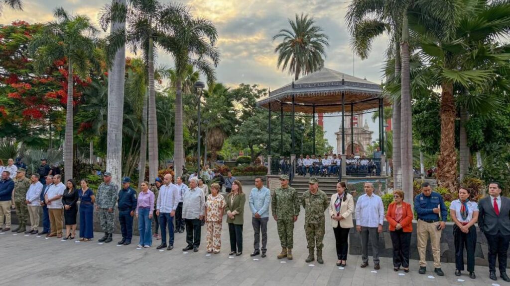 Respaldan a síndica para que asuma funciones de presidenta en Cuautla.