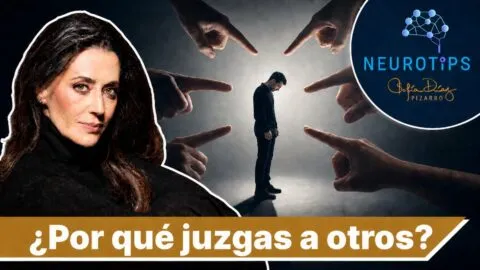 Neurotips: ¿por qué juzgamos a otros?  Los que las críticas dicen de uno mismo