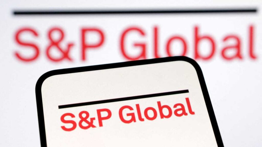 S&P Global mantiene calificación de México en BBB