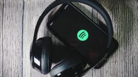 Spotify celebra 20 años con una nueva función que te dirá cuál fue tu primera canción escuchada