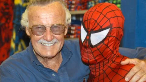 Stan Lee regresa con IA; así funcionará el proyecto inspirado en el creador de Marvel