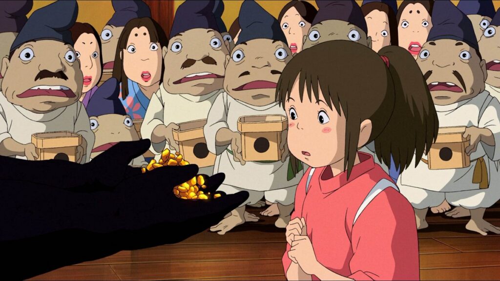 Studio Ghibli gana el Premio Princesa de Asturias: 3 películas que todos deben ver