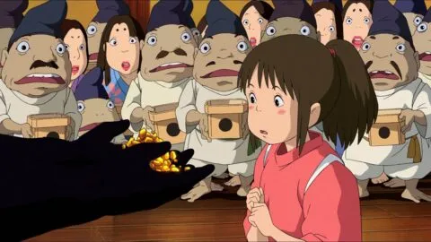 Studio Ghibli gana el Premio Princesa de Asturias: 3 películas que todos deben ver