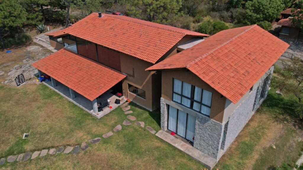 México subastará terreno en Tapalpa, donde se abatió al “Mencho”