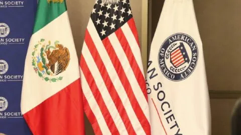 México pierde margen frente a EE. UU. en plena renegociación del T-MEC, advierte especialista