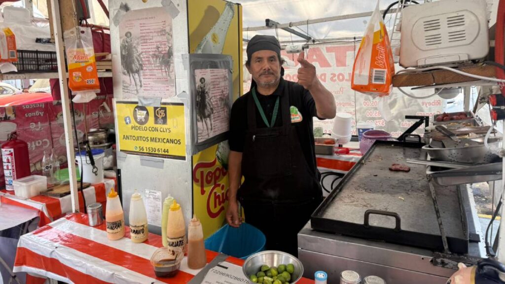 Tacos