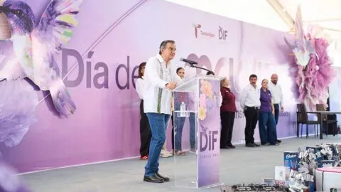 Más de 3 mil personas recibieron servicios y apoyos de la brigada “Transformando Familias”