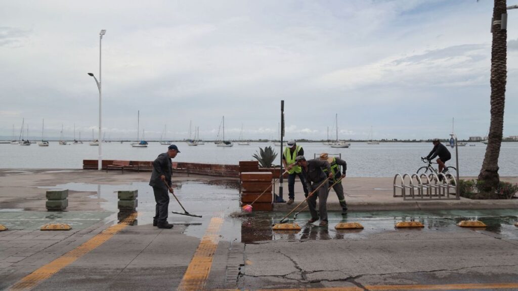 Cómo prepararte para la temporada de huracanes en el océano Atlántico