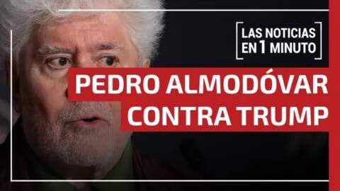 Noticias de hoy 20 de mayo 2026, hasta las 13:00 horas, en un minuto