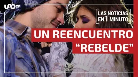 Noticias de hoy 28 de mayo 2026, hasta las 13:00 horas, en un minuto