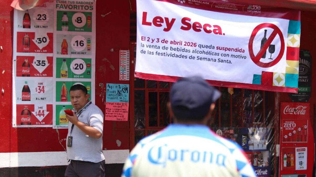 Tienditas y papelerías: negocios que serían afectados por adelanto de vacaciones en México