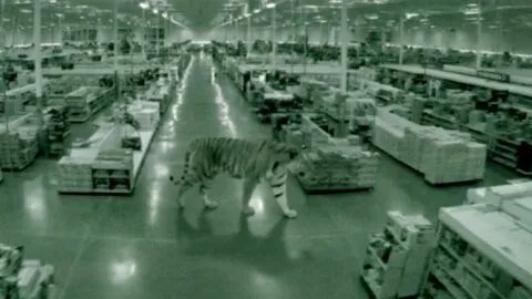 ¿Hay un tigre suelto en la CDMX? La verdad detrás de los videos virales