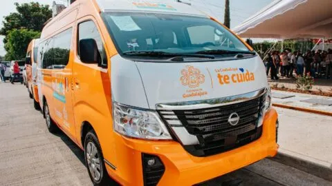Transporte gratis en Guadalajara: conoce las nuevas rutas