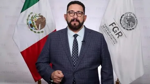 FGR revela infiltración del crimen organizado en Morelos
