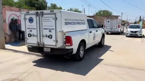 Hallan 7 cuerpos en Aguascalientes; despliegan operativo