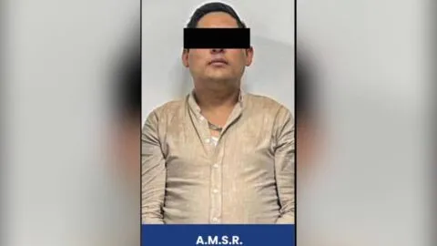 Detienen a empleado bancario que filtraba información a delincuentes en Oaxaca