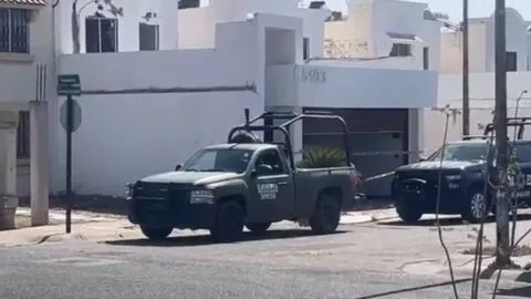 Ola violenta sacude Culiacán: enfrentamientos, asesinatos y denuncias contra militares