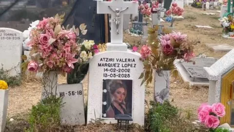 A un año del asesinato de la influencer Valeria Márquez, no hay detenidos en Jalisco