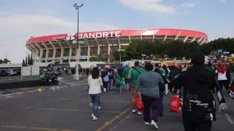 ¿Vas al México vs Sudáfrica? Así funcionarán las rutas de RTP y trolebús para llegar al estadio