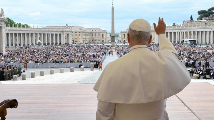 Papa León XIV lanza mensaje contra la violencia y la guerra