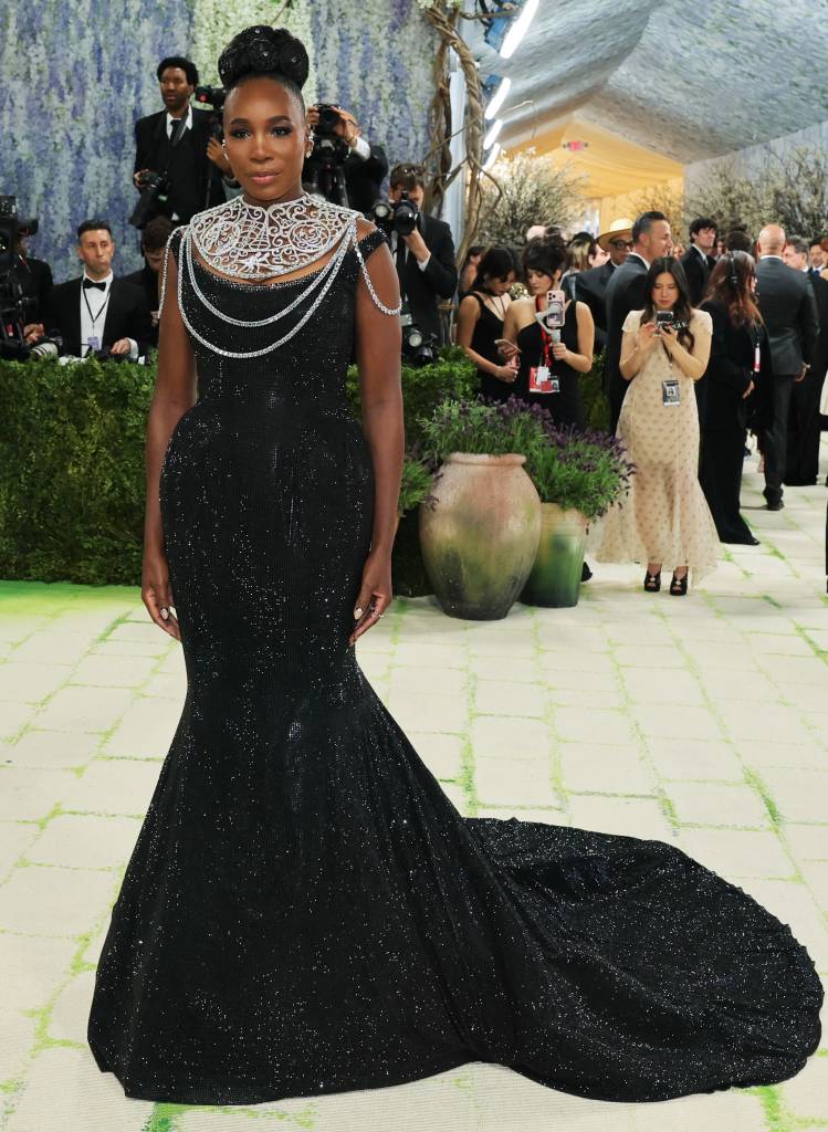 Venus Williams