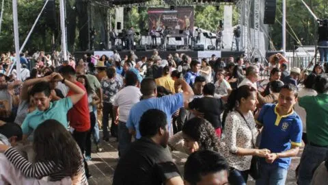 Salsa Fest 2026 en Veracruz: artistas, fechas y cómo conseguir boletos