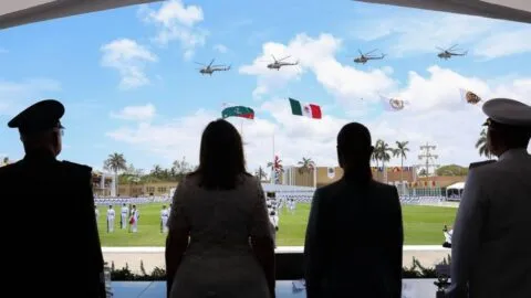 El verdadero problema de México