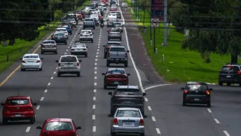 Se acaba el tiempo: autos que deben verificar antes de que termine mayo en CDMX y Edomex