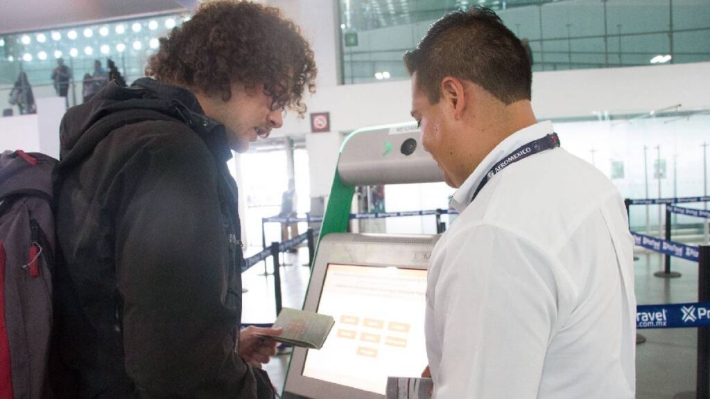 formato de migracion de forma digital
