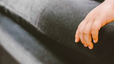 Padre de niño Vicente considera que la muerte de su hijo pudo ser premeditada; exige justicia