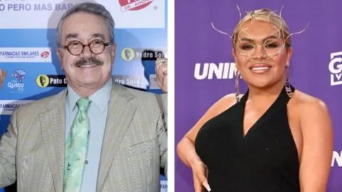 Wendy Guevara, Pedro Sola y otras celebridades vivieron momentos de angustia en un vuelo a Corea del Sur