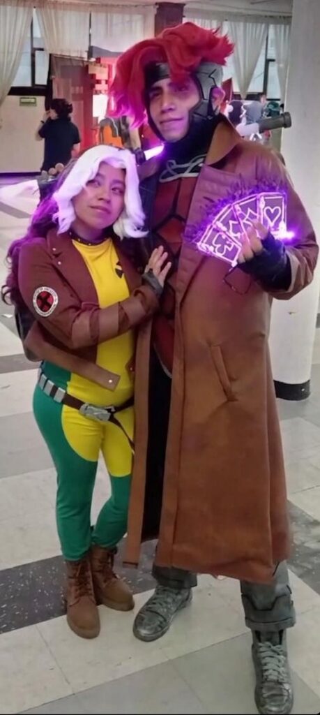 cosplay