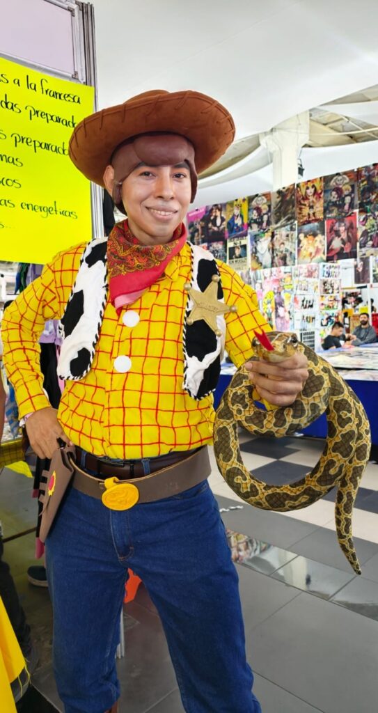 cosplay