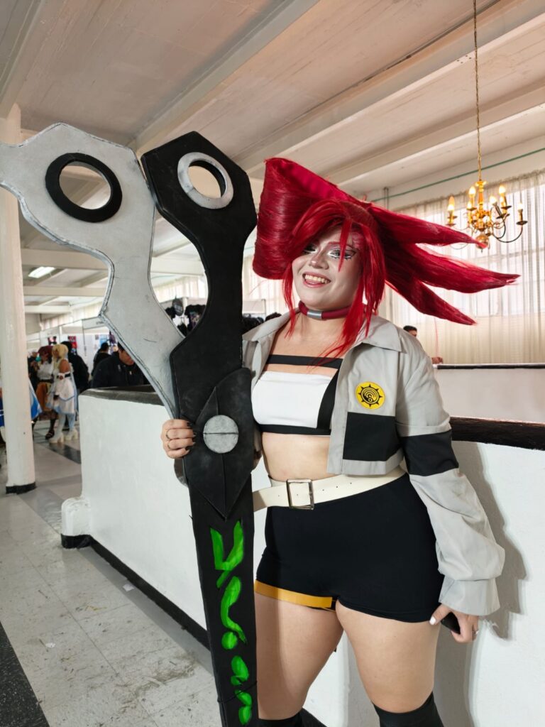 cosplay