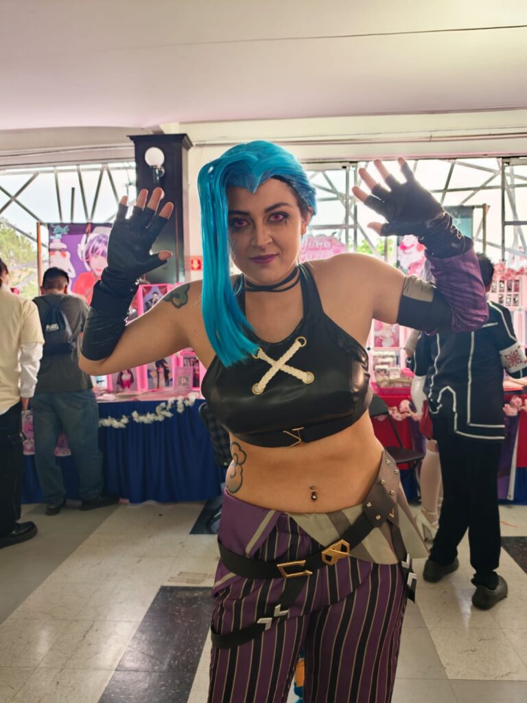 cosplay