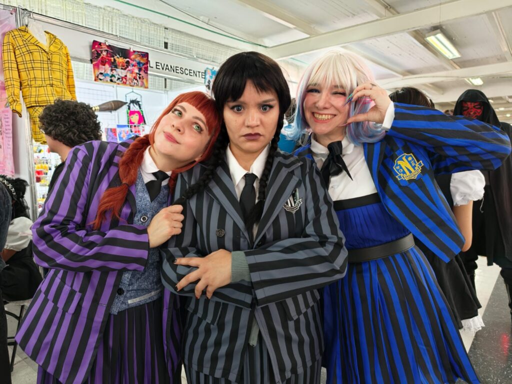 cosplay